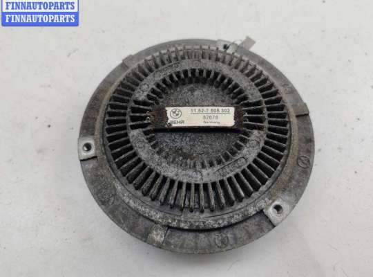 купить Муфта вентилятора на BMW 5 E39 (1995-2003)