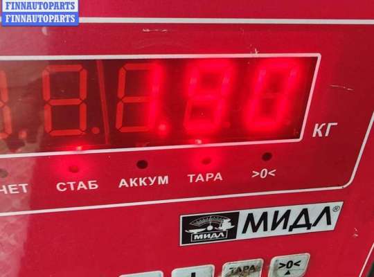 купить Пружина подвески задняя на Ford Focus I (1998-2005)