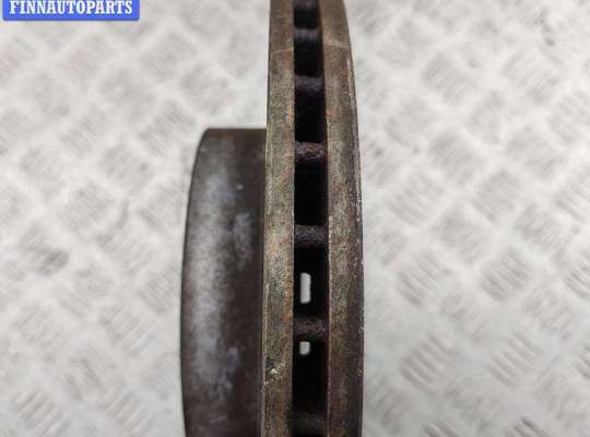 купить Диск тормозной передний на BMW 3 E36 (1991-2000)