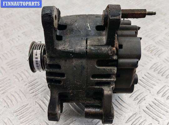 купить Генератор на Volkswagen Touran