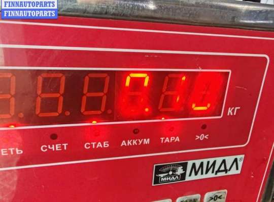 купить Датчик ускорения на Volkswagen Touareg