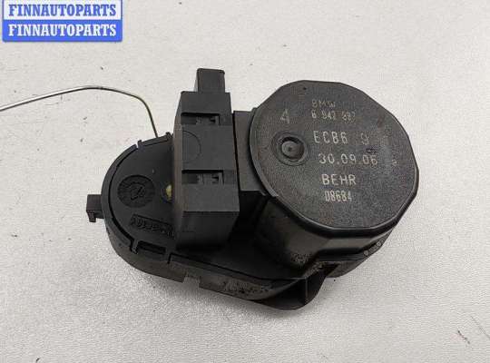 купить Моторчик заслонки отопителя на BMW 5 E60/E61 (2003-2010)