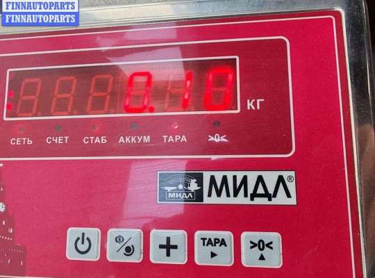 купить Моторчик заслонки отопителя на BMW 5 E60/E61 (2003-2010)