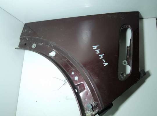 Крыло переднее правое MN45936 на Mini Cooper/One 1 (R50, 2001-2006)