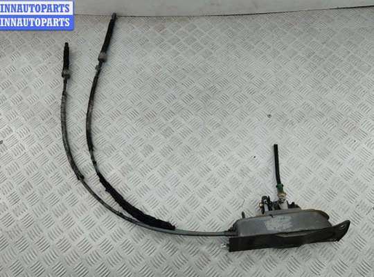 Кулиса КПП VG2772098 на Volkswagen Golf-4