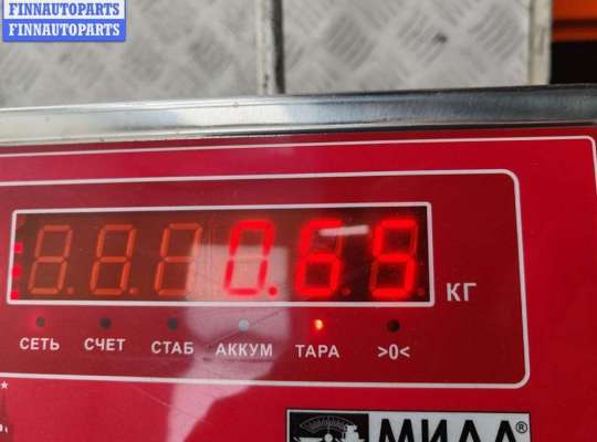 купить Замок двери передней левой на Hyundai Matrix