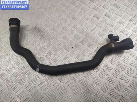 купить Патрубок радиатора на BMW 3 E46 (1998-2006)