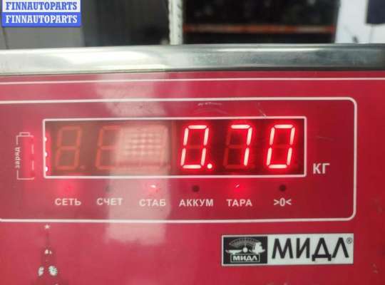 купить Патрубок радиатора на BMW 3 E46 (1998-2006)