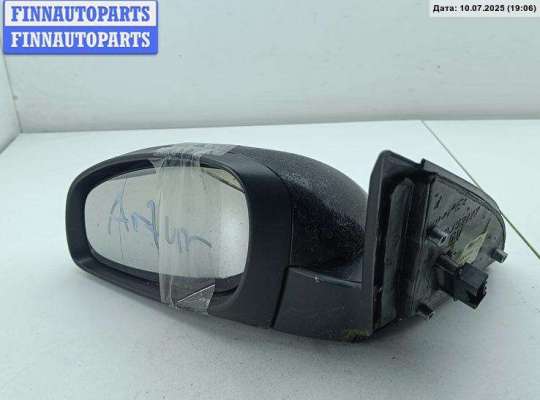 купить Зеркало наружное левое на Opel Signum (2003-2008)