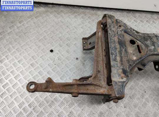 купить Балка подвески передняя (подмоторная) на Volkswagen Transporter T4