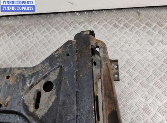 купить Балка подвески передняя (подмоторная) на Volkswagen Transporter T4