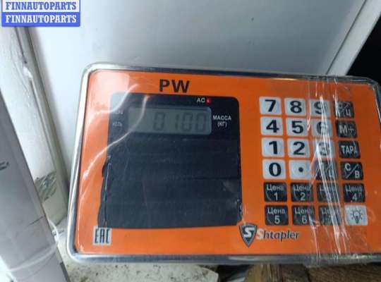 купить Реле стеклоочистителя (дворников) на Volkswagen Golf-4