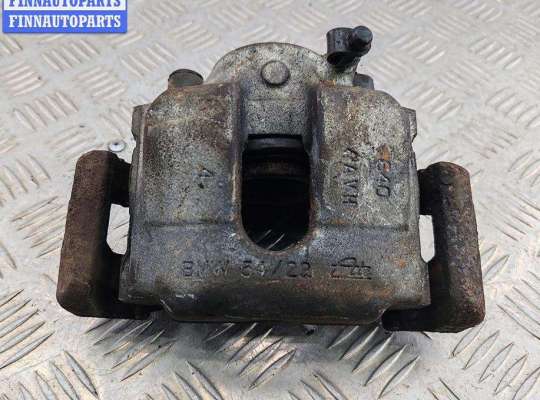 Суппорт передний правый BM3550621 на BMW 3 E46 (1998-2006)