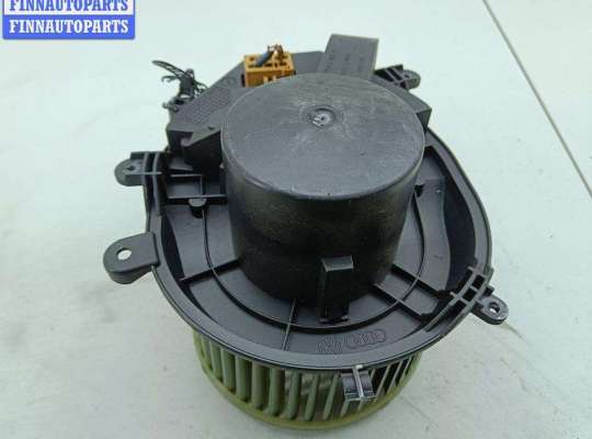 купить Двигатель отопителя (моторчик печки) на Volkswagen Passat B5+ (GP)