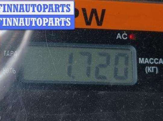 купить Двигатель отопителя (моторчик печки) на Volkswagen Passat B5+ (GP)