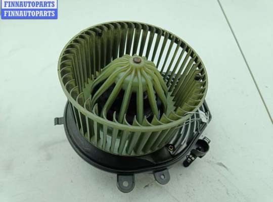 купить Двигатель отопителя (моторчик печки) на Volkswagen Passat B5+ (GP)