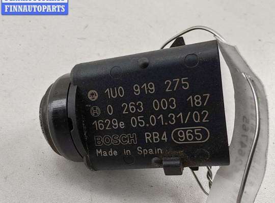 Датчик парктроника