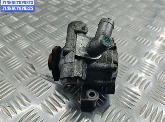 Насос гидроусилителя руля MB1648631 на Mercedes E-Class W210 (1995-2002)