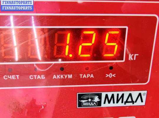 купить Блок управления SAM на Mercedes C-Class W203 (2000-2006)