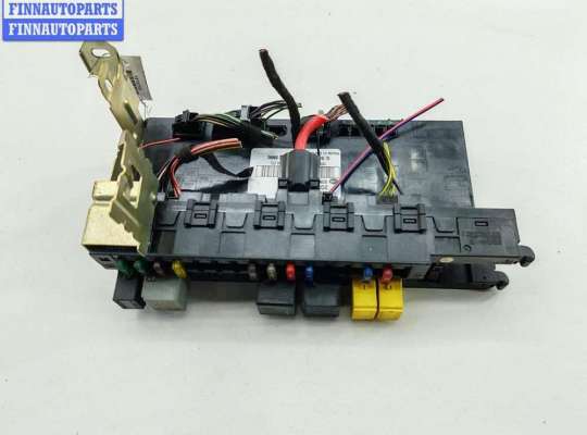 Блок управления SAM MB1691975 на Mercedes C-Class W203 (2000-2006)