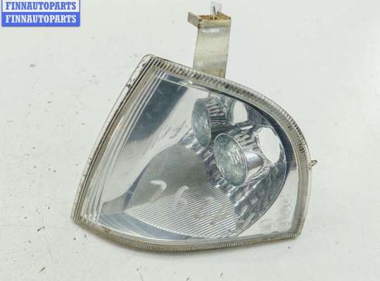 Поворотник (указатель поворота) левый SK517917 на Skoda Octavia mk1 (A4 1U) 1996-2010