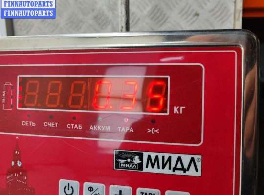 купить Ограничитель открывания двери задней на Toyota Avensis (2003-2008)