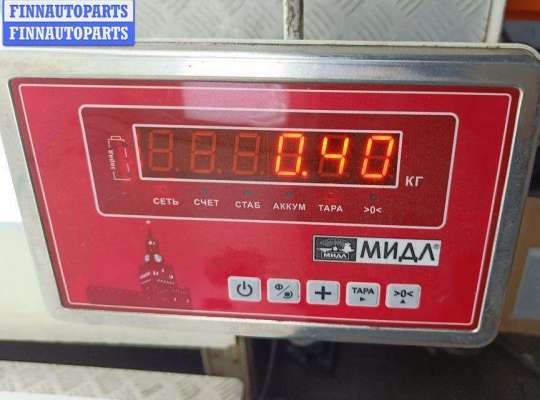 купить Динамик двери задней левой на Audi A6 C5 (1997-2005)