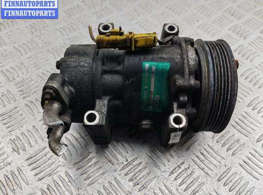 купить Компрессор кондиционера на Peugeot 307