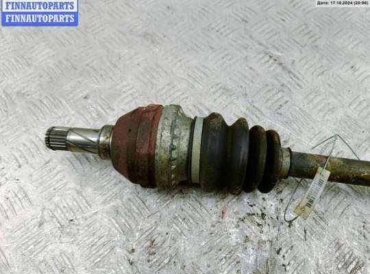 купить Полуось передняя правая на Opel Astra H (2004-2009)