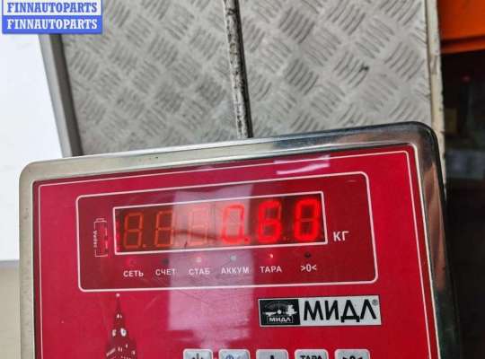 купить Замок двери передней левой на Renault Scenic II (2003-2009)