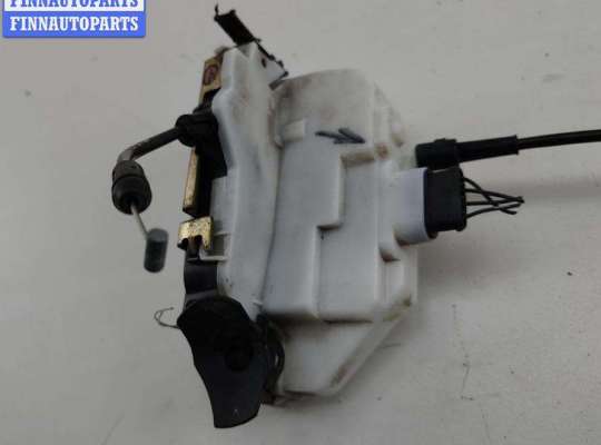 купить Замок двери передней левой на Renault Scenic II (2003-2009)