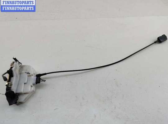 Замок двери передней левой RN1552721 на Renault Scenic II (2003-2009)