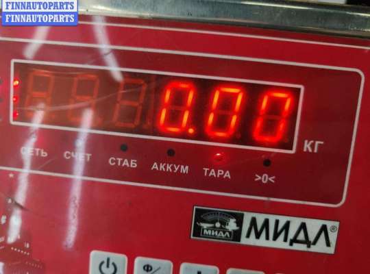 купить Сопротивление отопителя на Opel Astra G (1998-2004)