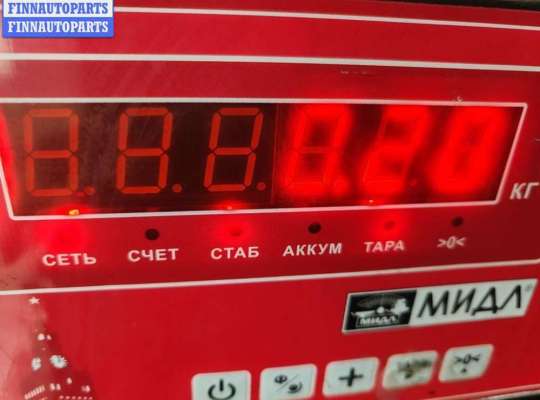 купить Накладка декоративная на двигатель на Peugeot 307