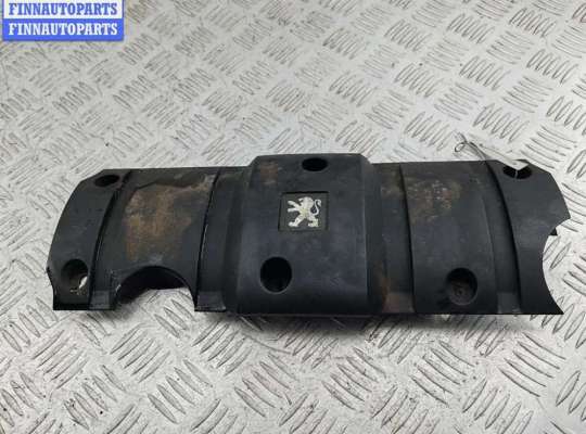 купить Накладка декоративная на двигатель на Peugeot 307