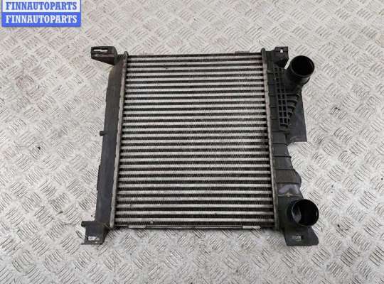 купить Радиатор интеркулера на Chrysler Voyager (2001-2007)