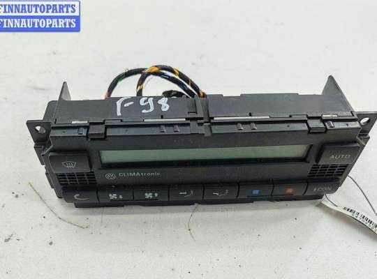 Переключатель отопителя VG2707450 на Volkswagen Golf-4