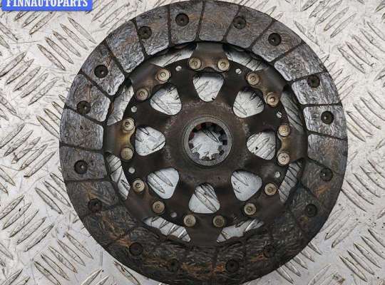 купить Маховик на BMW 3 E46 (1998-2006)