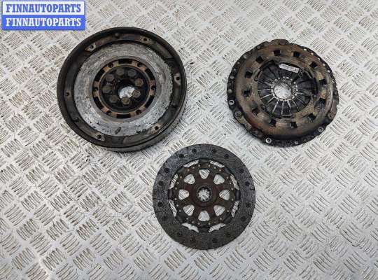 купить Маховик на BMW 3 E46 (1998-2006)