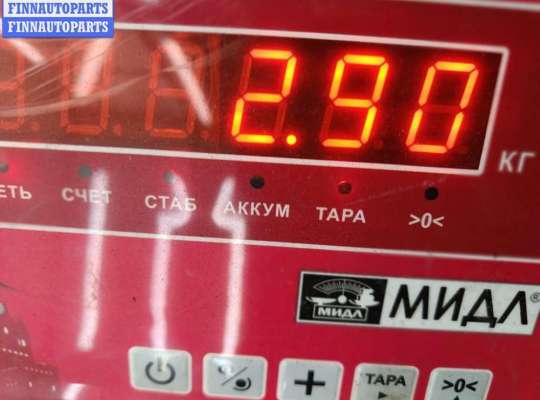 купить Защита под ДВС на Mercedes C-Class W203 (2000-2006)