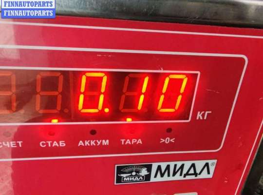 купить Трубка кондиционера на Peugeot 307