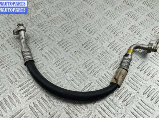 купить Трубка кондиционера на Peugeot 307