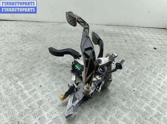 купить Узел педальный на Audi A6 C5 (1997-2005)