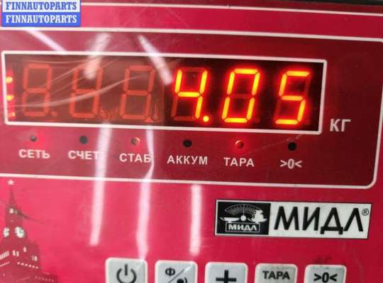 купить Узел педальный на Audi A6 C5 (1997-2005)