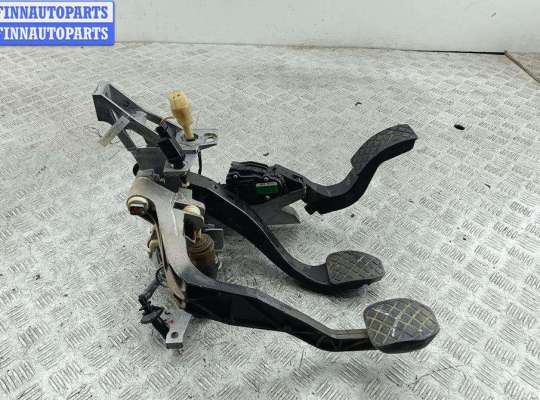 купить Узел педальный на Audi A6 C5 (1997-2005)