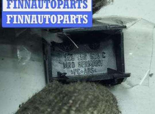 купить Заглушка на Volkswagen Passat B6