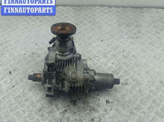 Раздаточная коробка (редуктор раздаточный) MZ599147 на Mazda CX-7