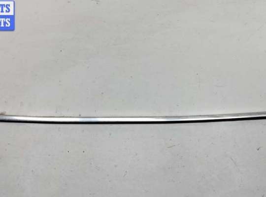 Молдинг стекла двери передней правой наружный BM3584784 на BMW 5 E39 (1995-2003)