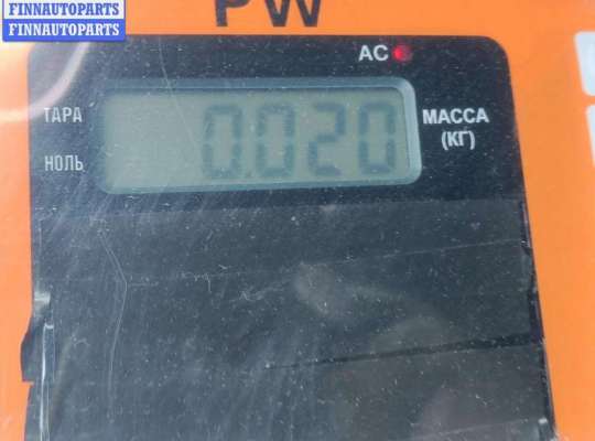 купить Форсунка омывателя фар на Opel Omega B (1994-2003)