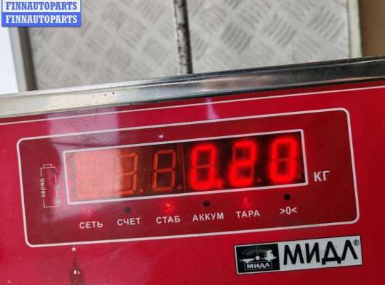 купить Амортизатор капота на Volkswagen Sharan (2000-2010)